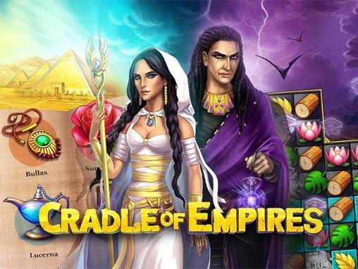 game pic for Cradle of empires